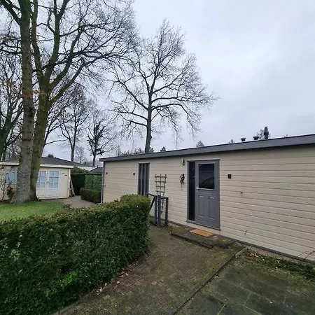 De vier jaargetijden chalet Jungle-3